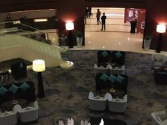 -海航大厦万豪酒店彩海轩中餐厅(霄云路店)