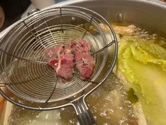 -八合里牛肉火锅(上海世茂广场店)