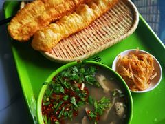 -帕米尔食府(白云观店)