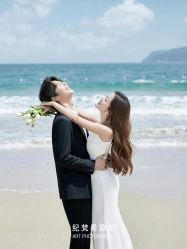 -纪梵希旅拍婚纱摄影(大连总店)