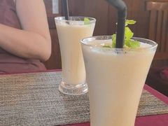-The Palmboo Restaurant