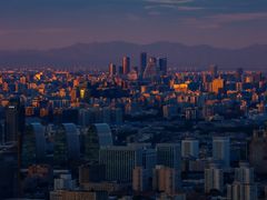 -中央广播电视塔