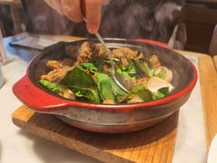 -莆田餐厅PUTIEN(万象天地店)