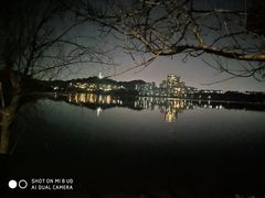 -水濂山水库景点停车场