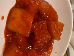 -七八冷面·延边朝鲜族美食(欢乐谷店)