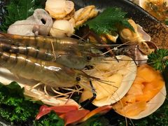 -一哥澳门豆捞·澳门风打边炉(高德置地店)