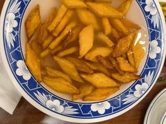 -真不同饭店(中州东路店)