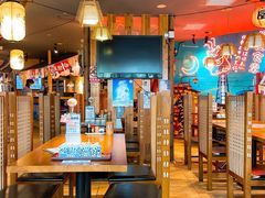 大堂-有喜屋·深夜食堂(北京西路店)
