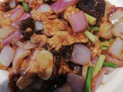 -山西派(桥东街店)