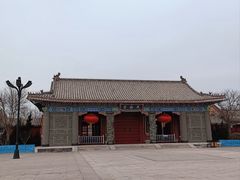 -天津妈祖文化园