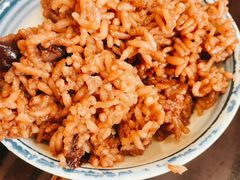 -蓝田九大碗民俗食府(蓝田店)