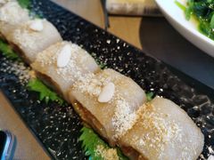 -望乡楼上海菜(日月光店)