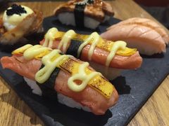 -Sushi Love 创意寿司(丽影广场店)