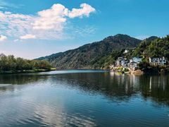 -新安江山水画廊风景区