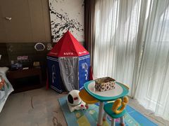 -北京园博大酒店