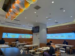 -鱼你在一起(闵行龙盛国际店)