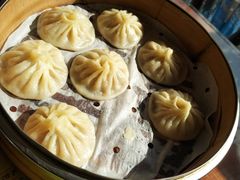 -茗味居羊肉汤面馆(临沂路店)