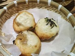 -贡梅老面馆·蟹粉面·无锡特色小吃(南长街主推店)