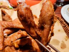 -前海沿·青岛菜(五四广场永旺店)