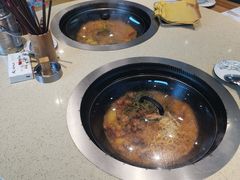 -山里屯铁锅炖·东北菜(康桥店)