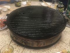 -厚味居炙子烤肉·清真(天桥南纬路店)