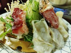 -蟹料理 北海道かに将軍(札幌本店)