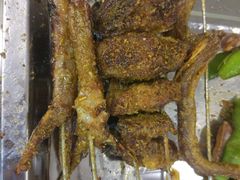 -寻香羊小羊·徐州烧烤(南京店)