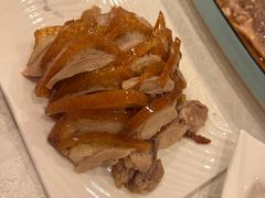 -全聚德(上海首店浦东店)