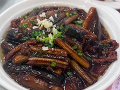 油爆鳝丝-茂隆餐厅(进贤路店)