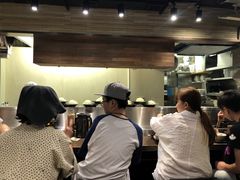 -牛かつもと村(上野店)
