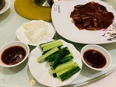 -海皇食府(水都假日酒店店)