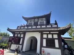 -赵州桥景区