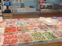 -新隆嘉 供销超市(修竹商场店)