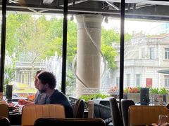 -Efes Turkish & Mediterranean Cuisine 艾菲斯餐厅(陆家嘴店)
