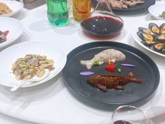 -道道鲜·崇明私房菜(五角场店)
