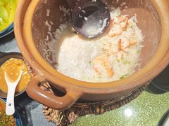 -大洋家·精品潮汕菜·生腌砂锅粥(天河东路店)