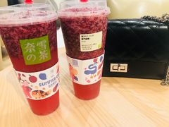 -奈雪的茶(大悦城店)
