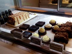 -Awfully Chocolate(来福士广场店)