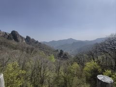 -丹东天桥沟景区