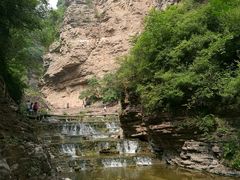 -山西壶关太行山大峡谷旅游景区