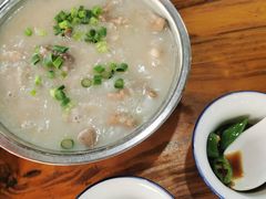 -南记食粥坊·宵夜大排档(岭南分店)