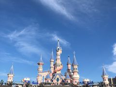 -沈阳方特欢乐世界