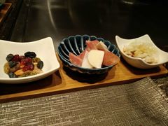 -枫品铁板烧(东樾店)