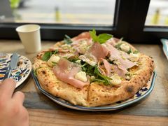 -Mammamia意大利餐厅(古北店)