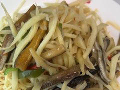 -鲁达面馆本帮风味(共康东路店)