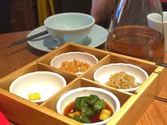 -闽上鲜·福建菜(龙湖滨江天街店)