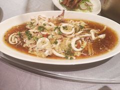 -石砰渔港·海鲜楼