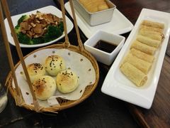 -五观堂素食(新华路店)