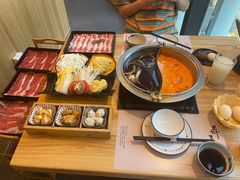-牛匠和牛寿喜锅(西安总店)