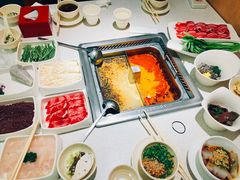 -海底捞(難波店)